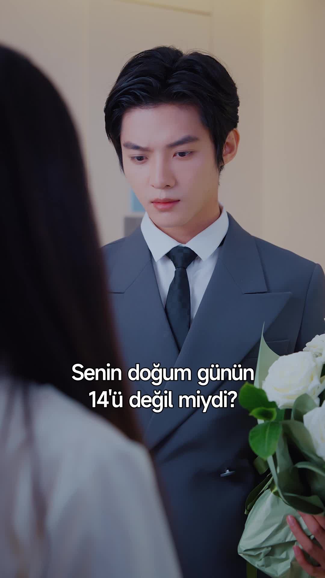 Eski Sevgilimin Düğünü Böl. 3