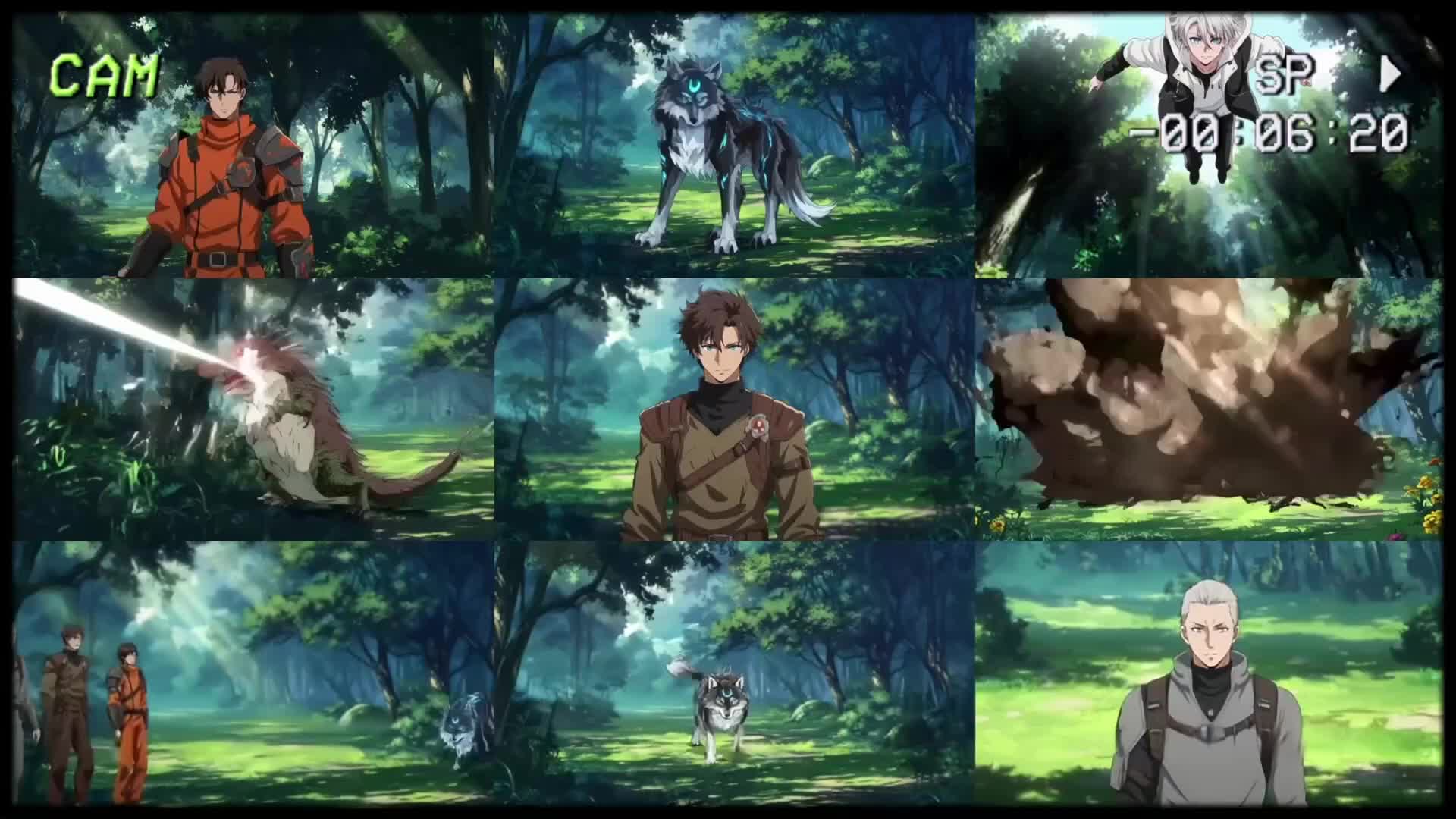 Ep 9