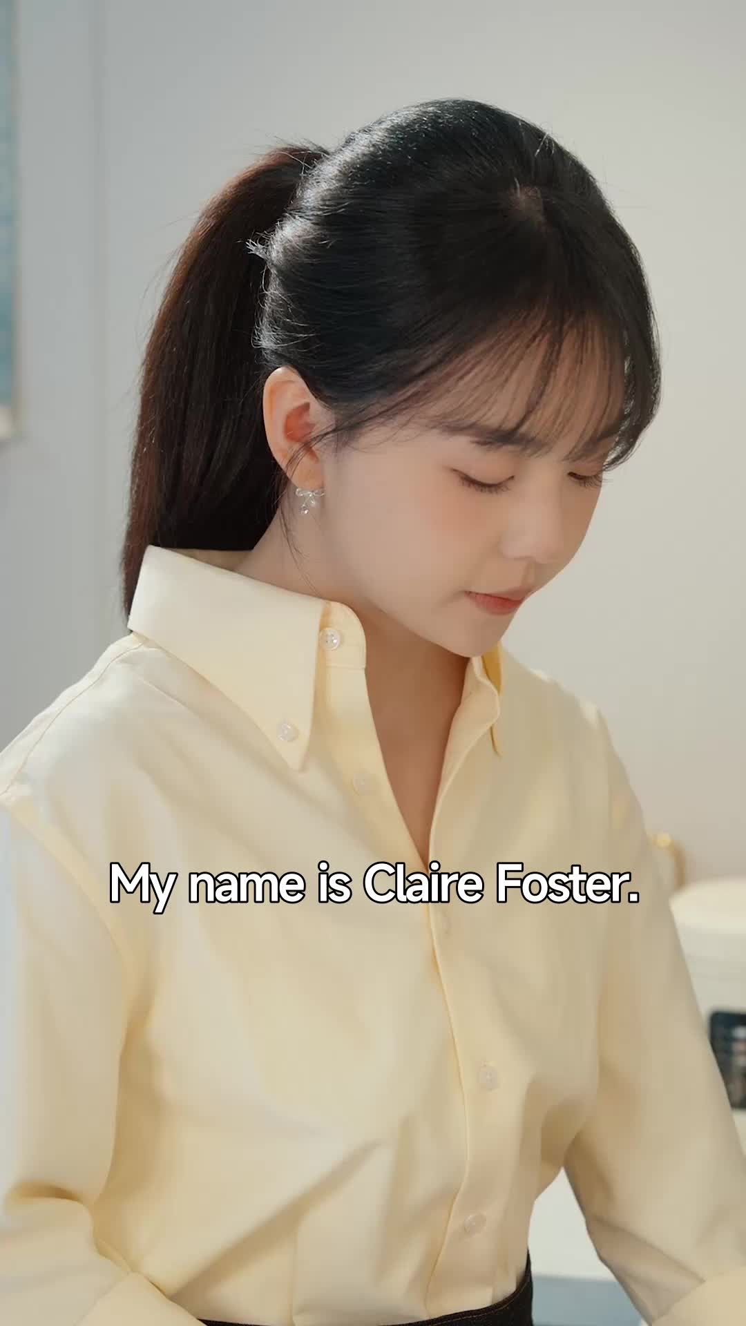 They Cast Her Out, She Rose to Glory Episode 1