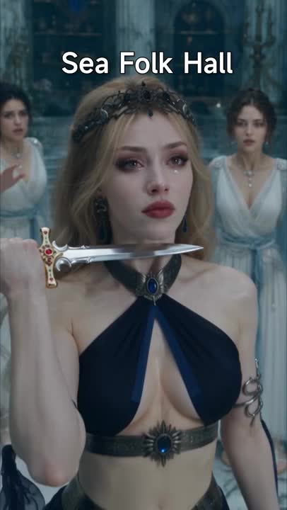 My Fiancé Chose My Sister, So I Married Hades Episode 3