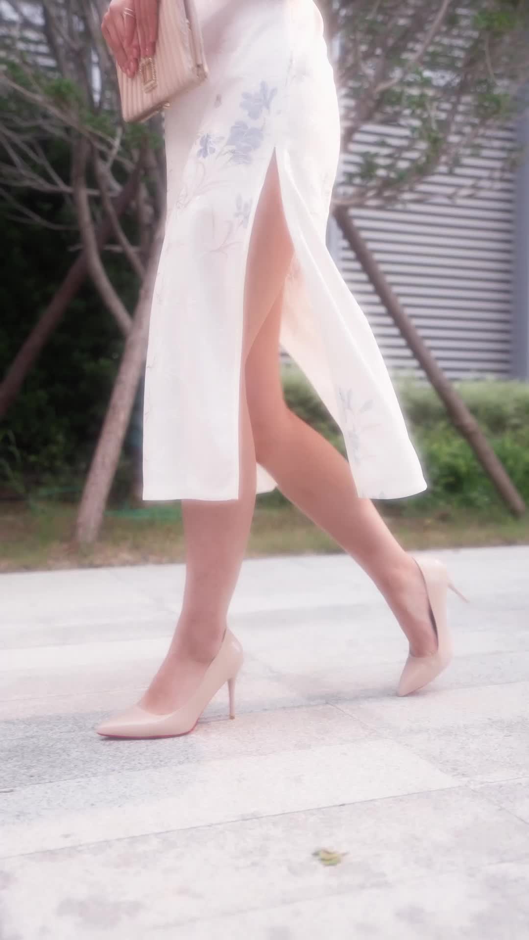 离于爱者 第1集