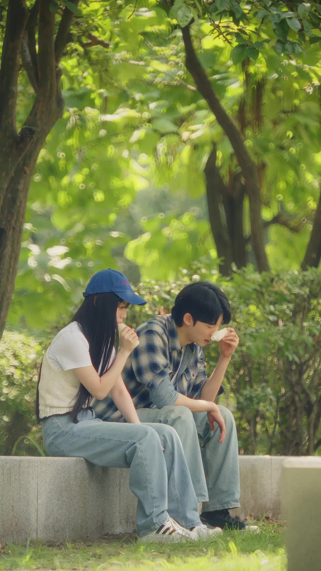 여름이 좋아하는 건! 제6회