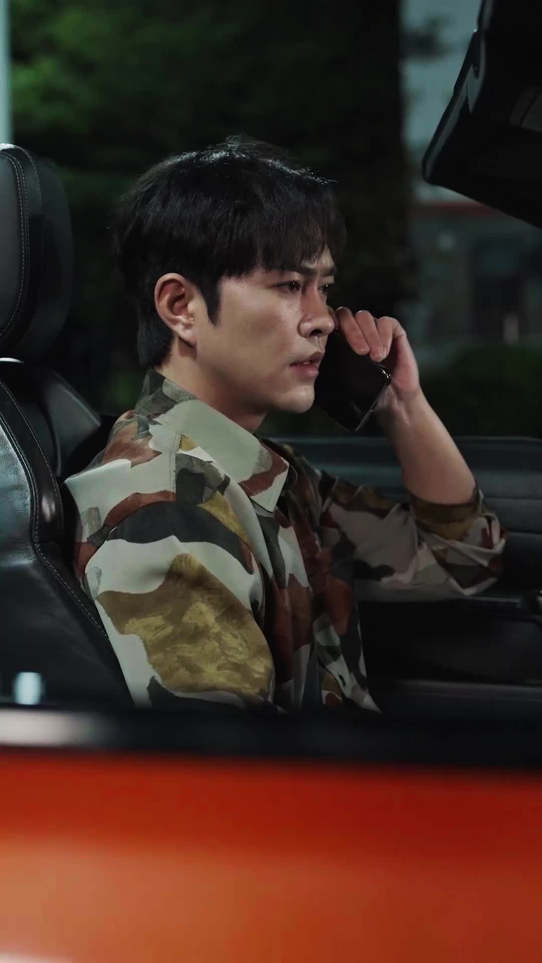 Love Left Behind Episode 9