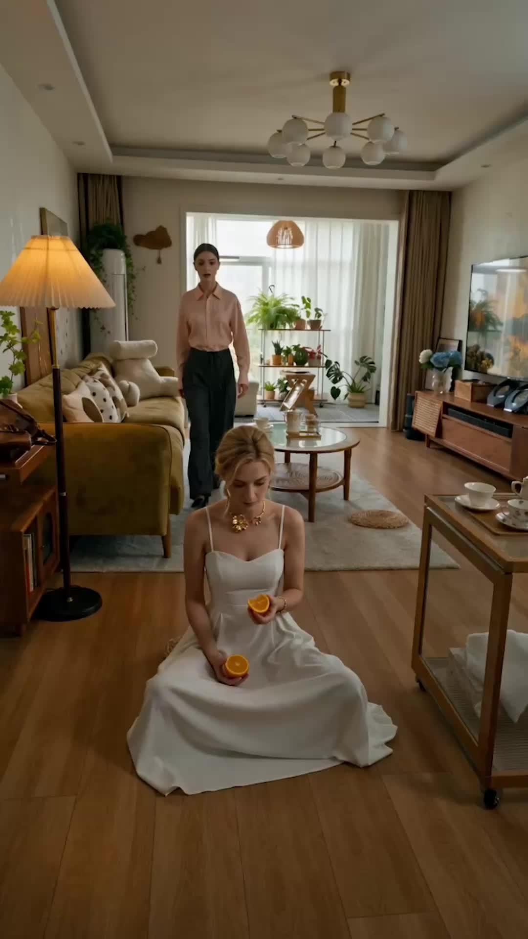 The Wrong One Night Episode 2
