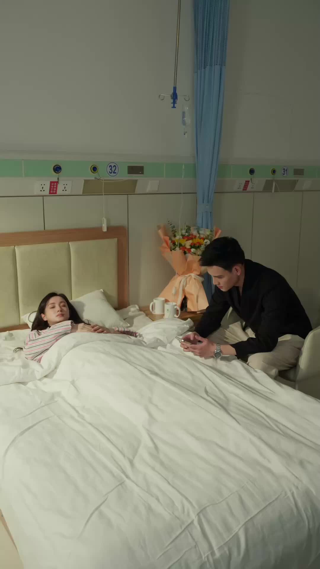 Luka dan Cinta - Episode 61 - Episode 61