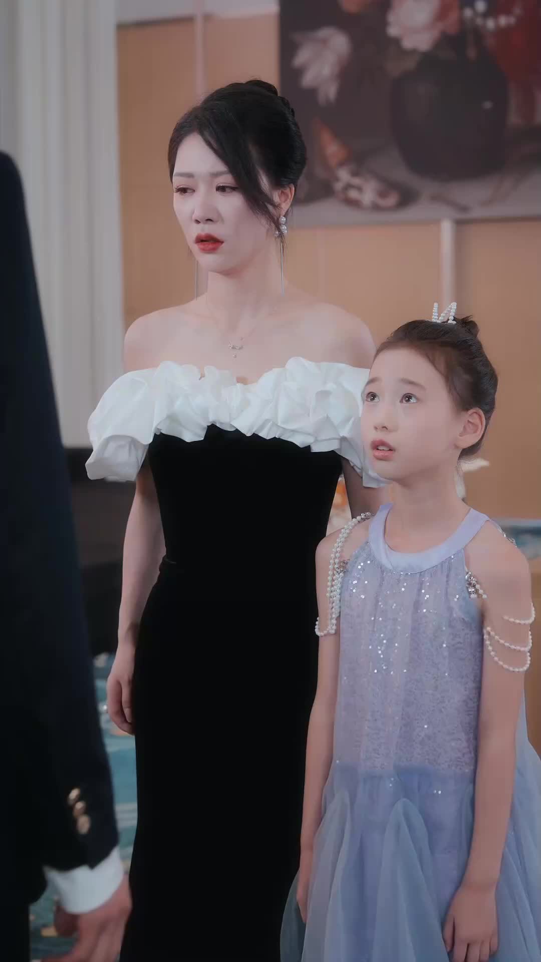 Kepergian yang Disesali - Episode 39 - Episode 39