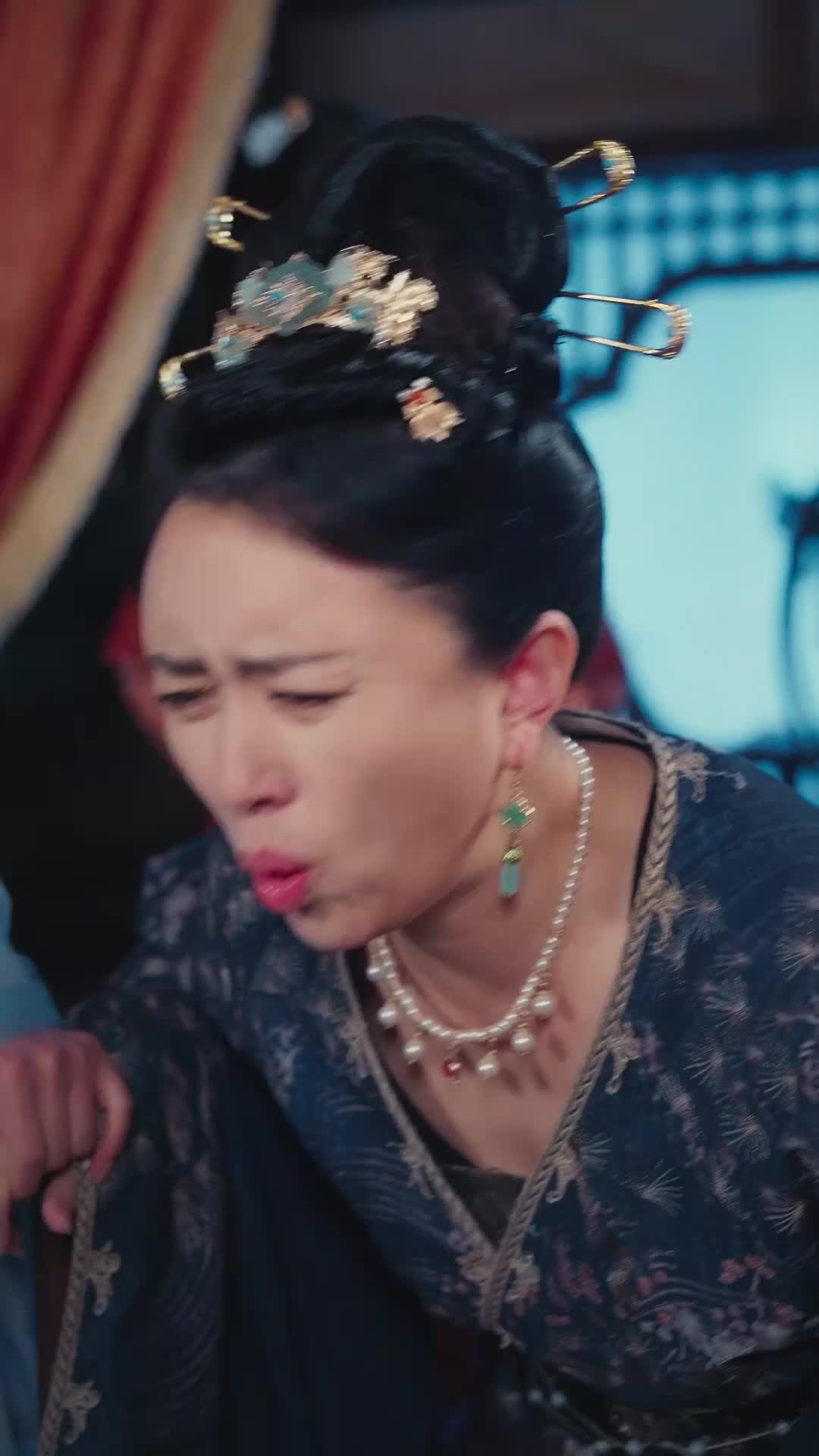 爲她烽火戲諸侯 第3集
