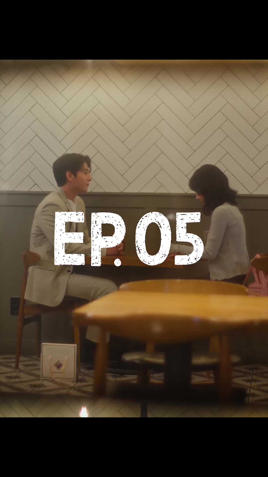 Sorry for Confessing! Episode 5