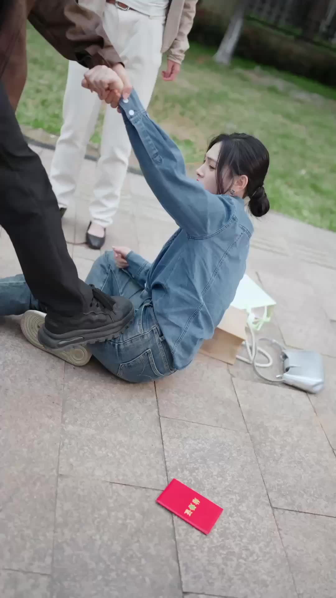 The Contract Bride Who Took His Heart Episode 11