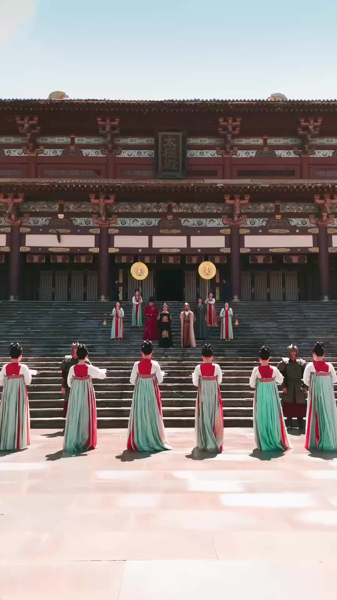 The Bride They Feared, The Queen They Crowned Episode 1