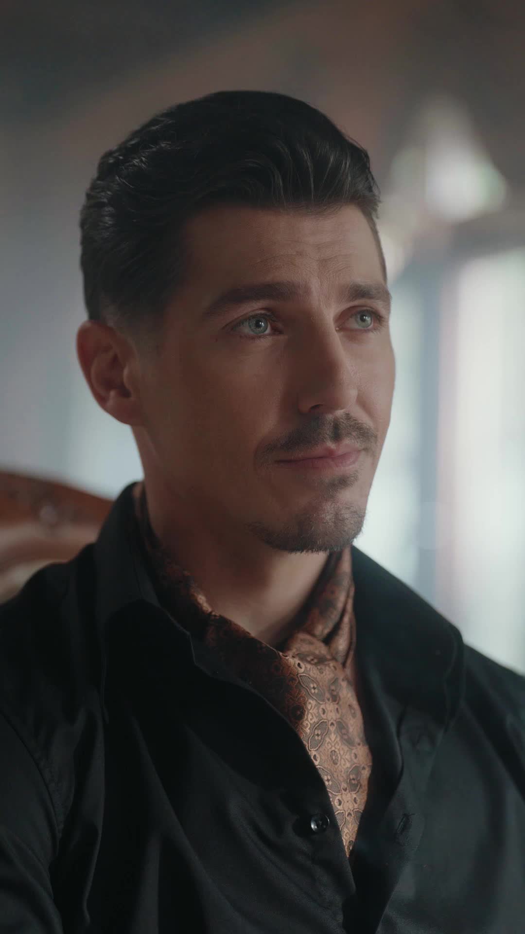 Fui con el jefe de la mafia por un bebé Episodio 3