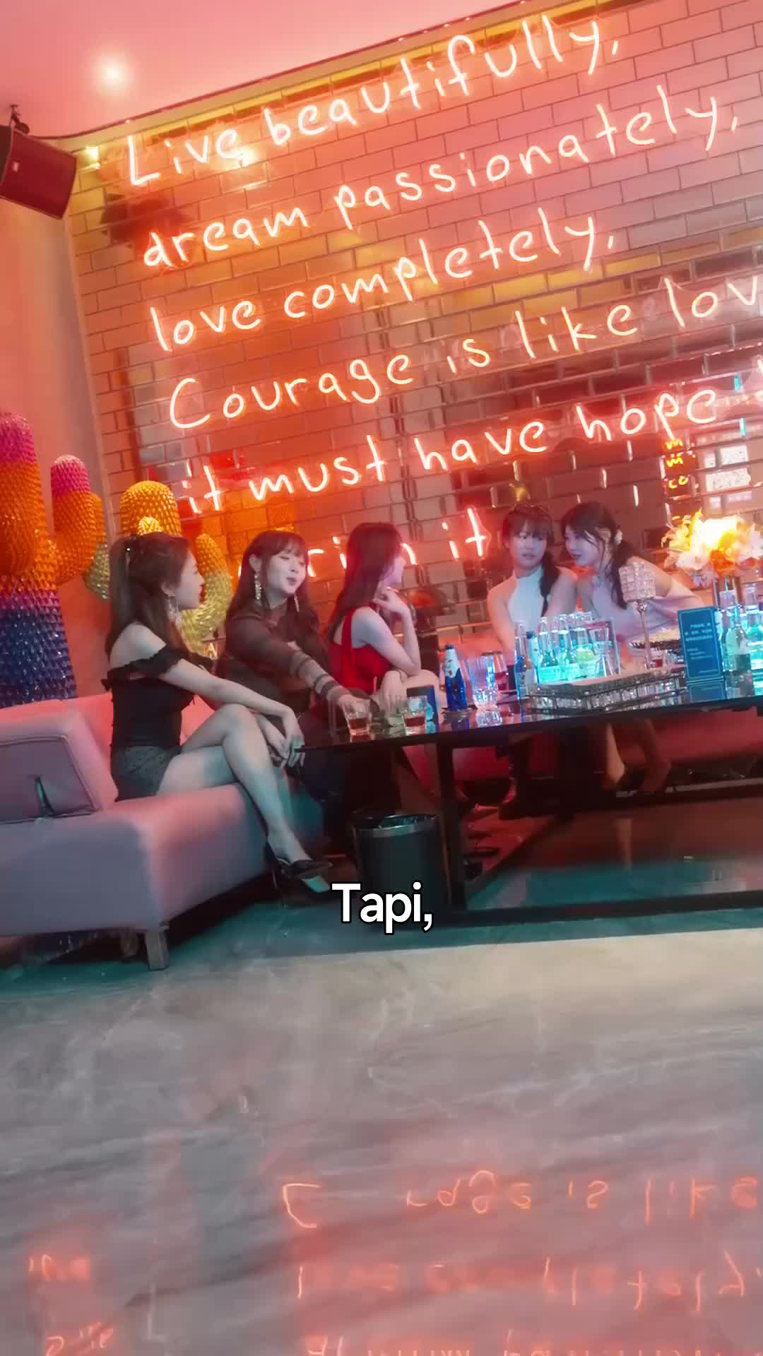 Cinta Beracun - Episode 15 - Episode 15