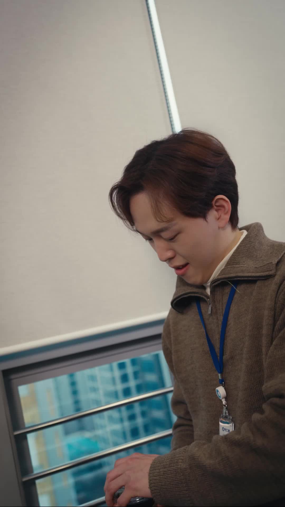 막장레벨업 제1회