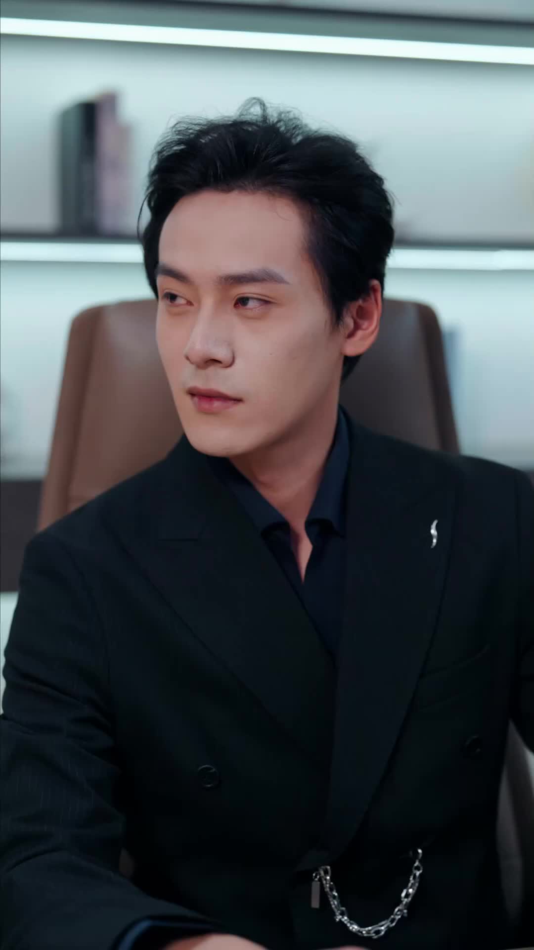 Berhenti Mencintai - Episode 3 - Episode 3