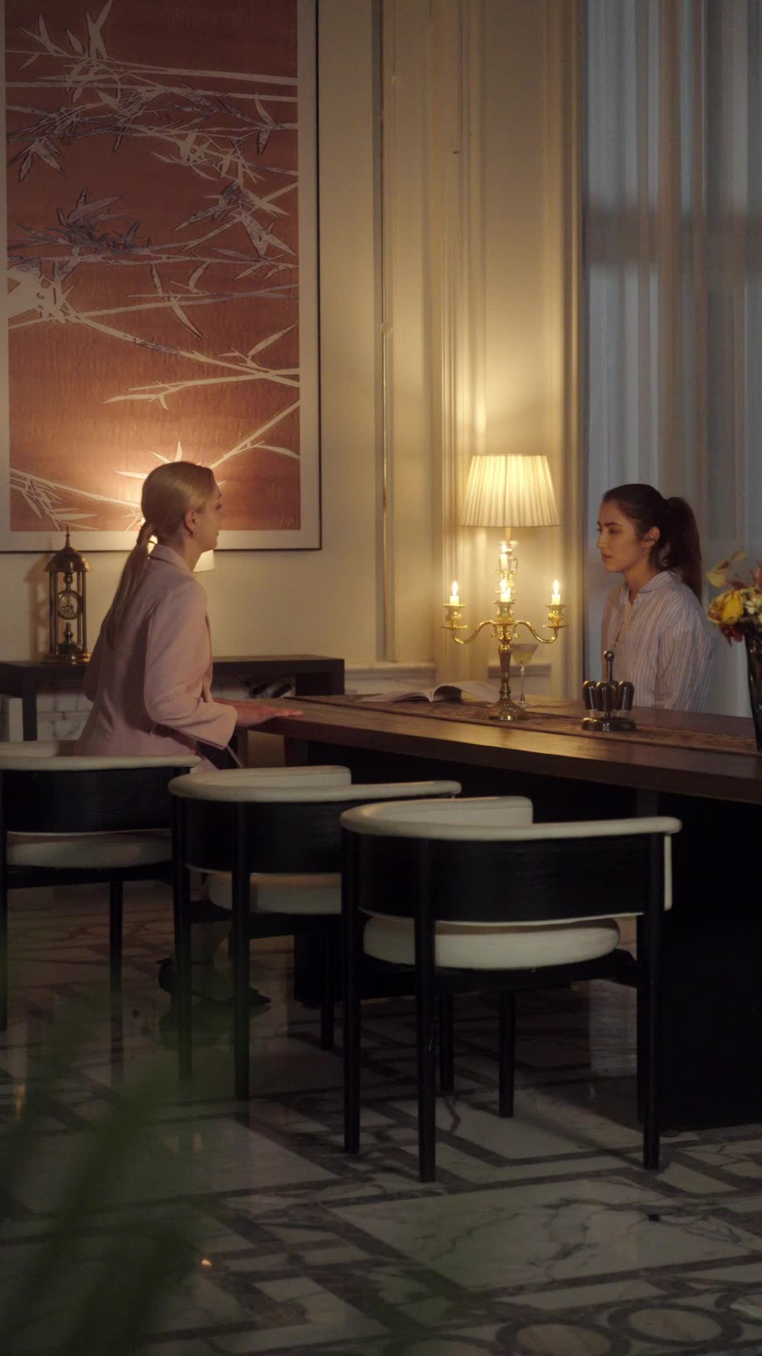 Forever Begins Now Episode 10