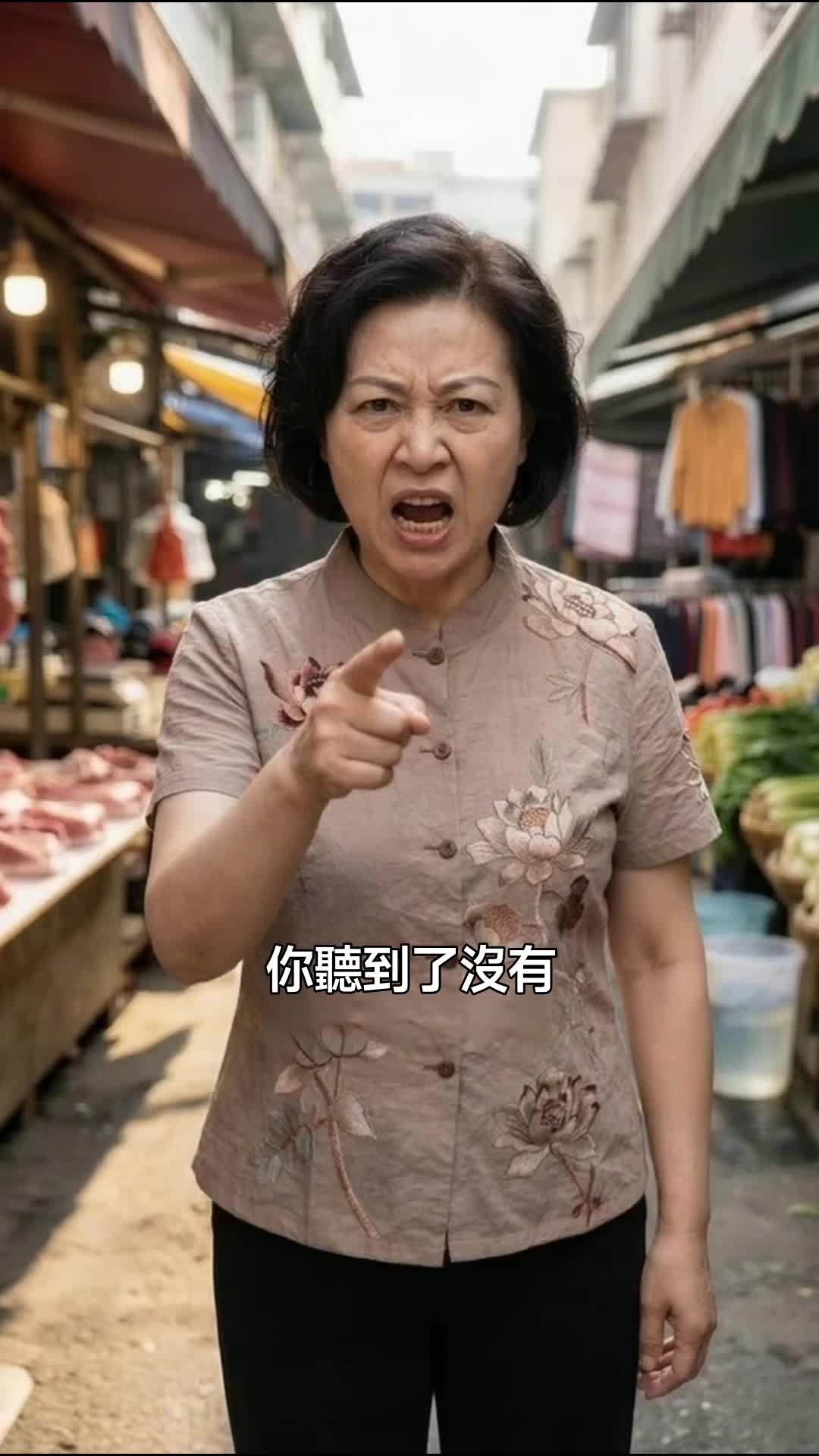 遠嫁十年，回不去的娘家  第11集