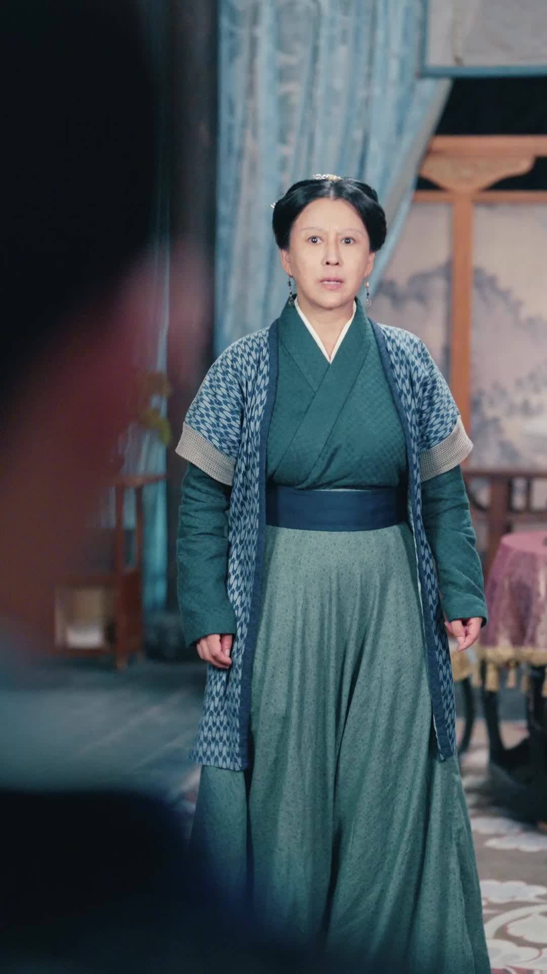 储君误卿 第11集