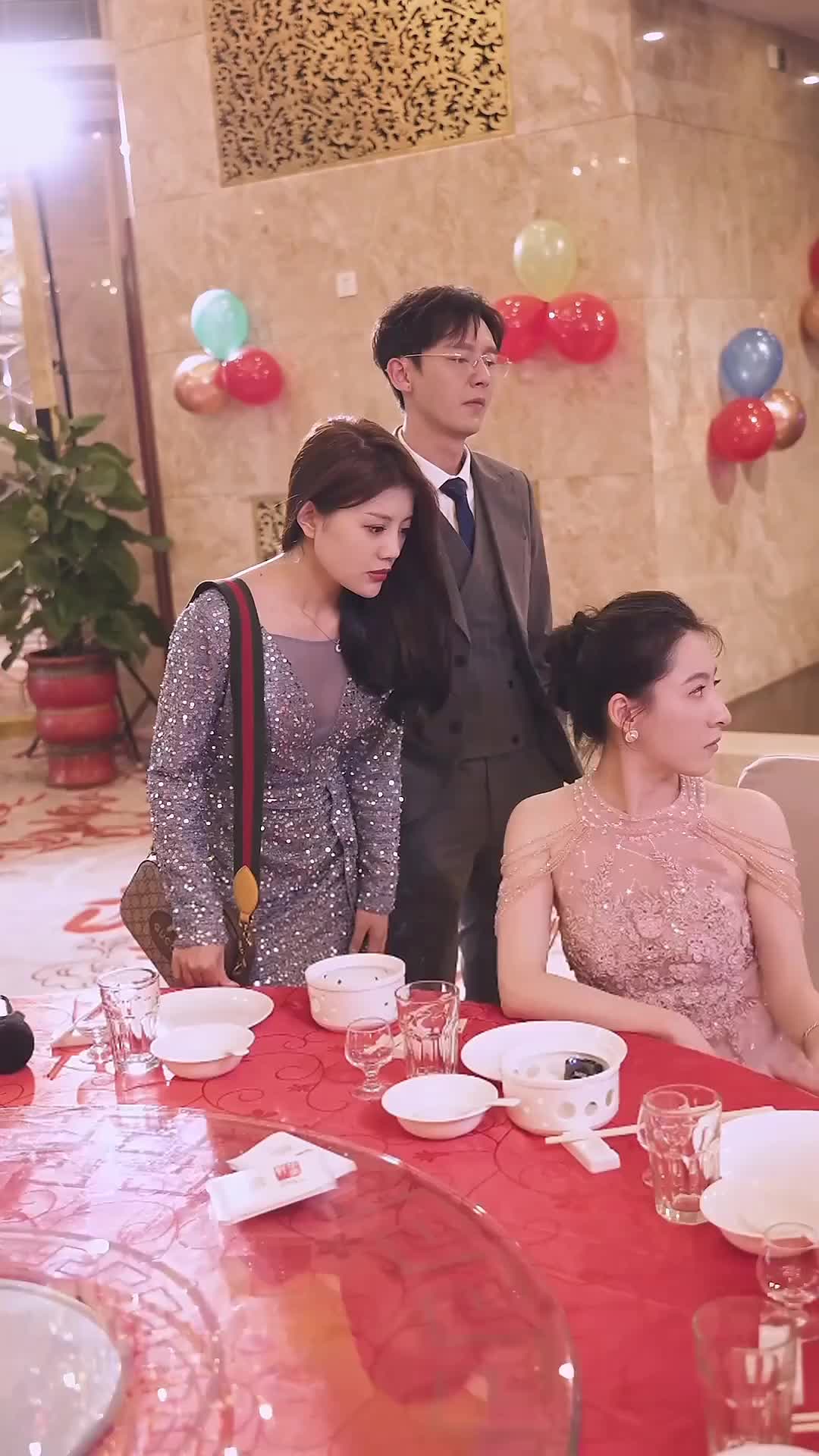 Cinta Tiba Terlambat Episode 11