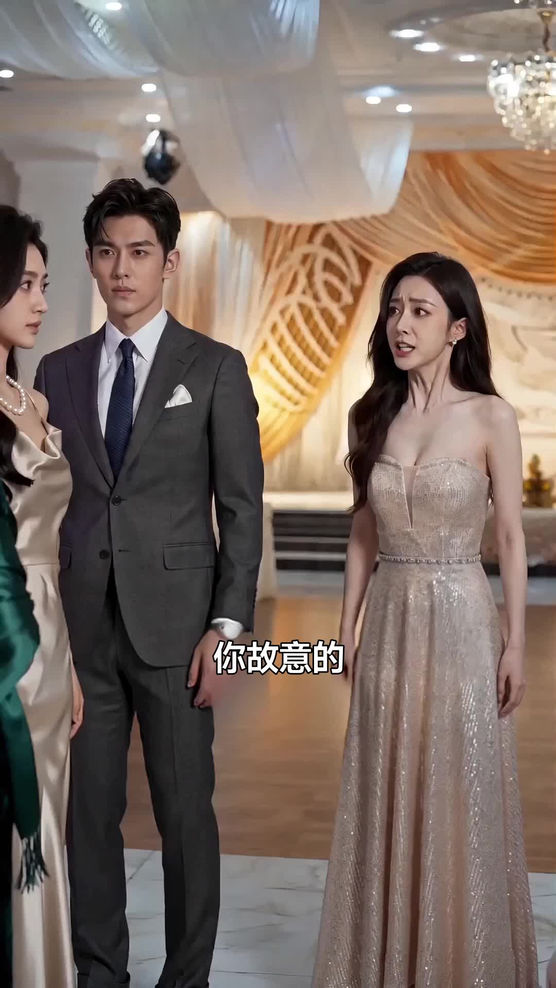 聽懂豬的心聲後主婦絕地翻盤 第11集