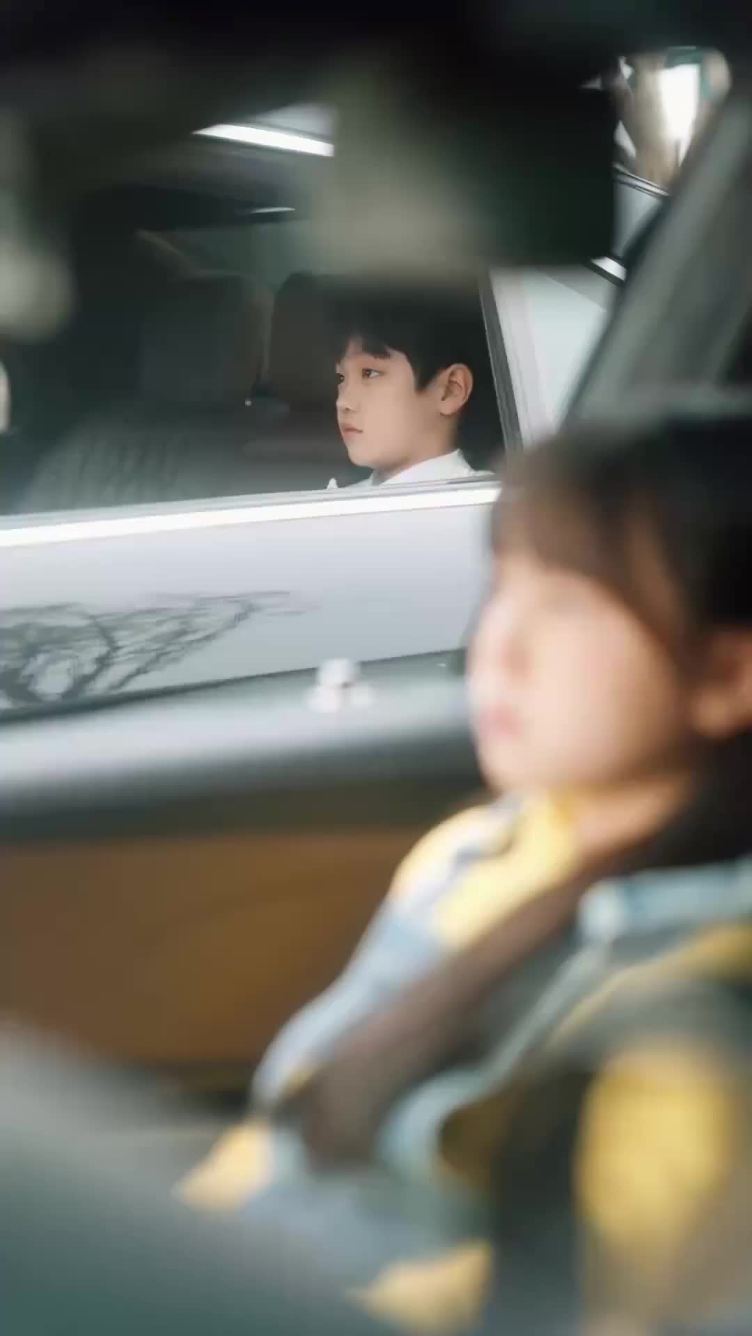What Began in a Miracle Ended in Love Episode 11