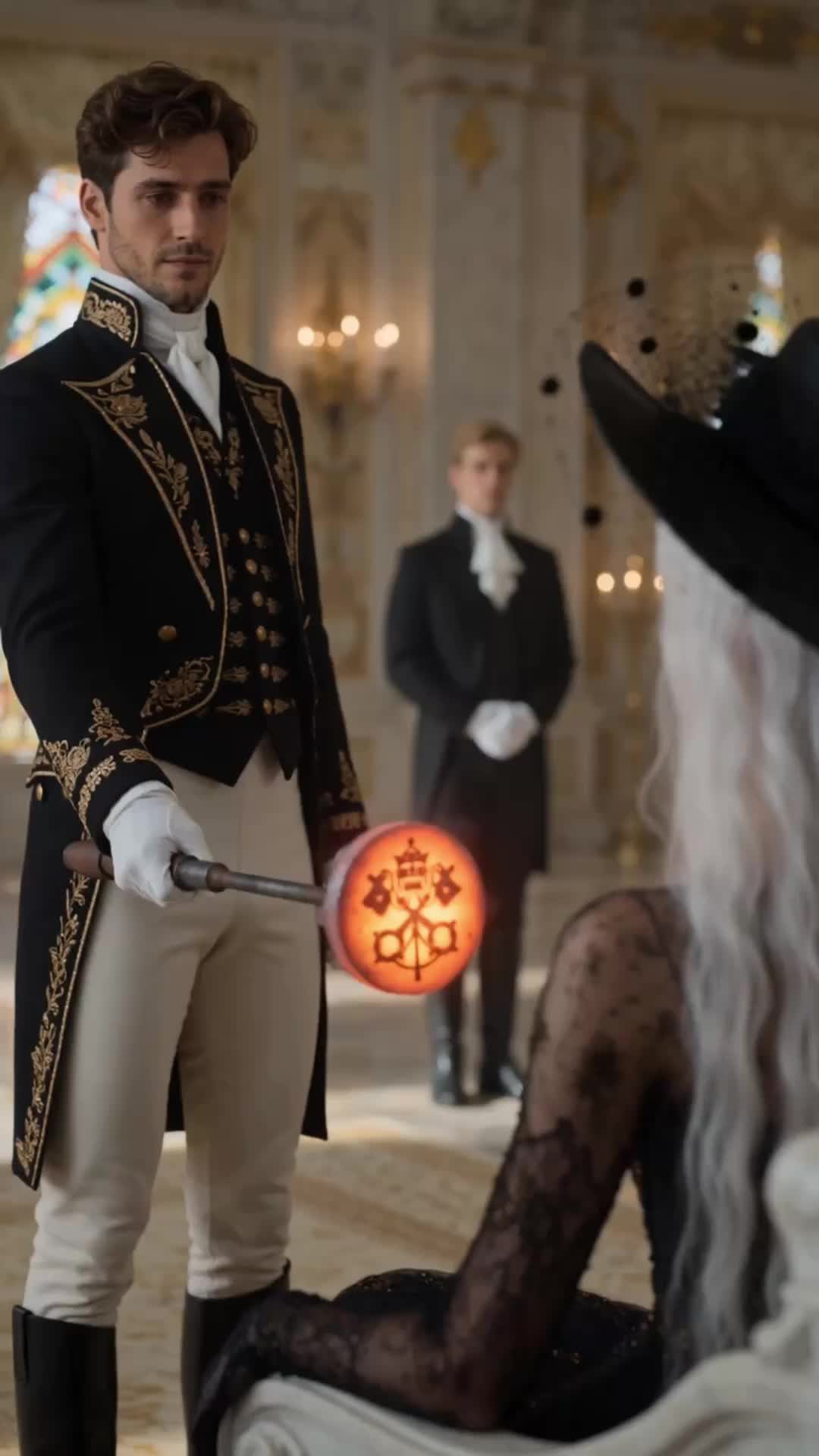 Awakened Dragon Oath Episode 5
