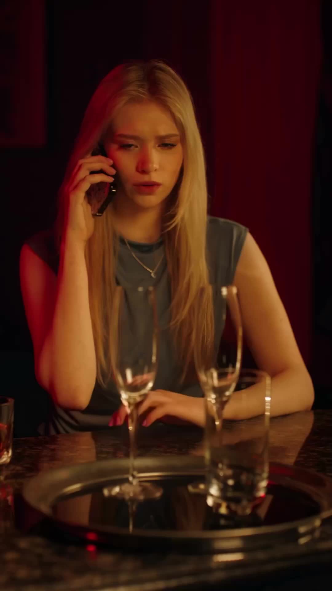 De Amante por Contrato a Novia del Multimillonario (Doblado) Episodio 3