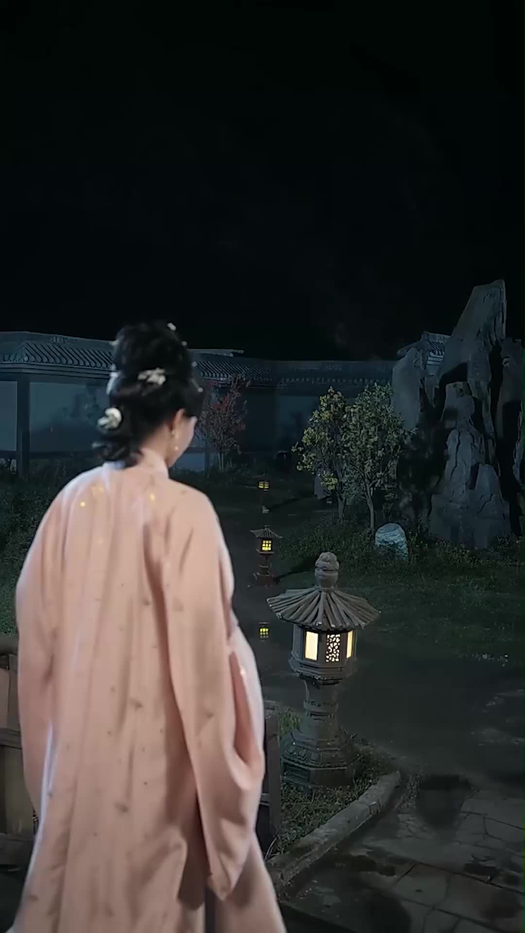 연을 쫓지 마소서 제6회