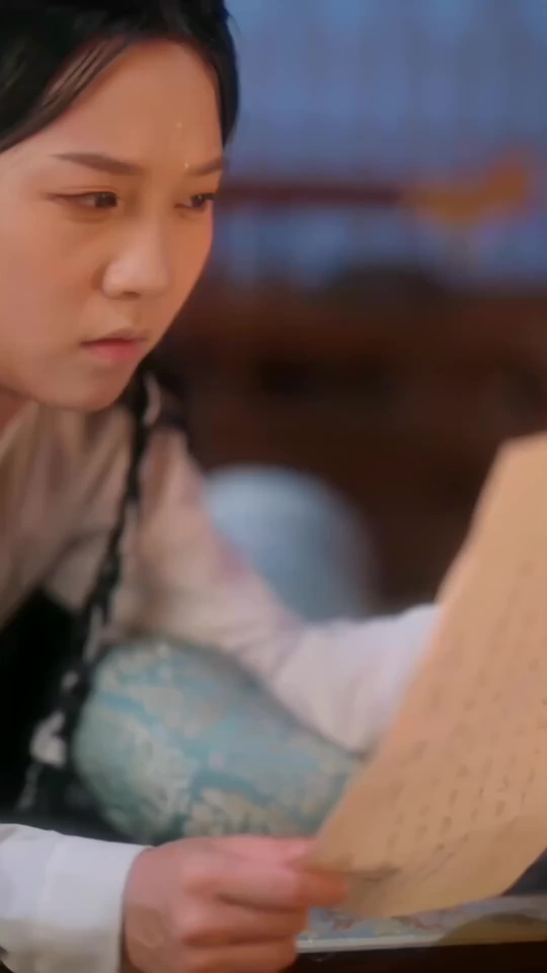 동물과 말하는 그녀 제6회