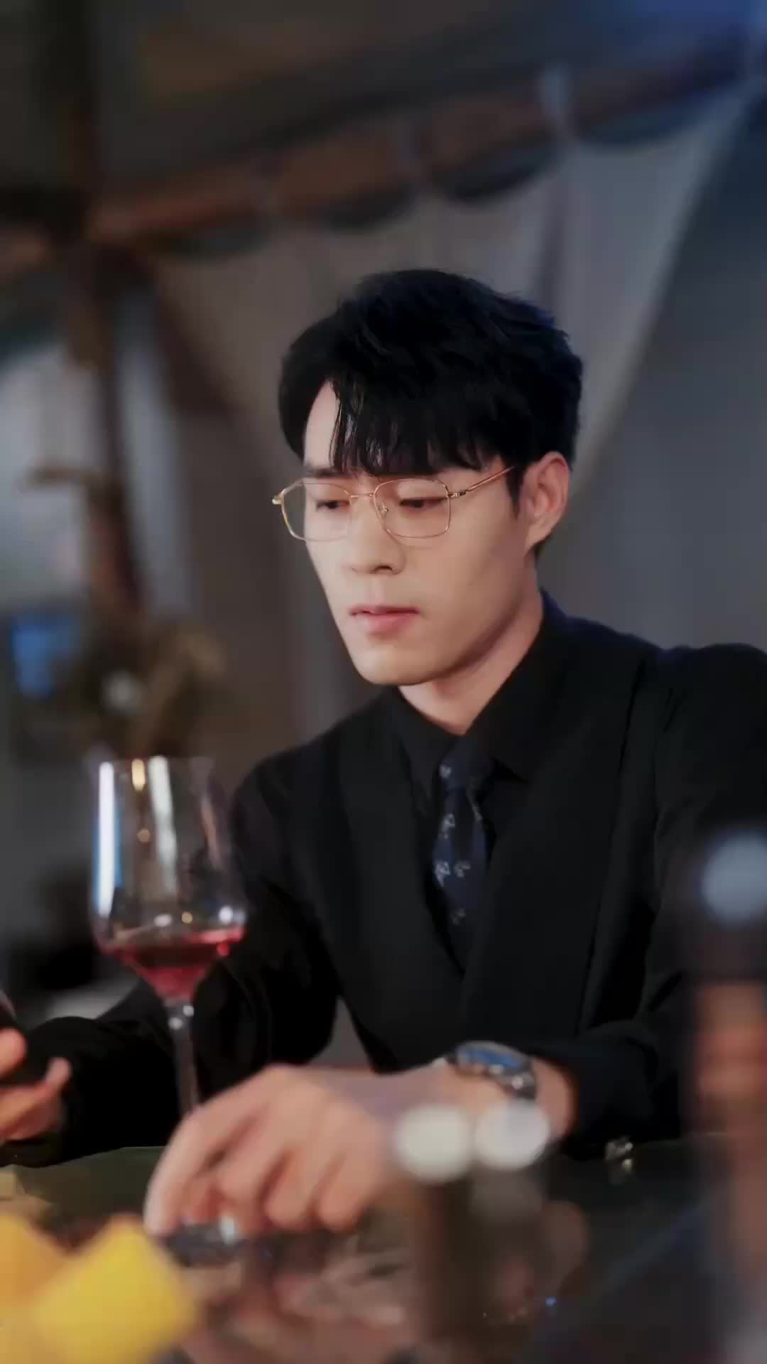 The Love He Missed, The Heart He Broke Episode 10