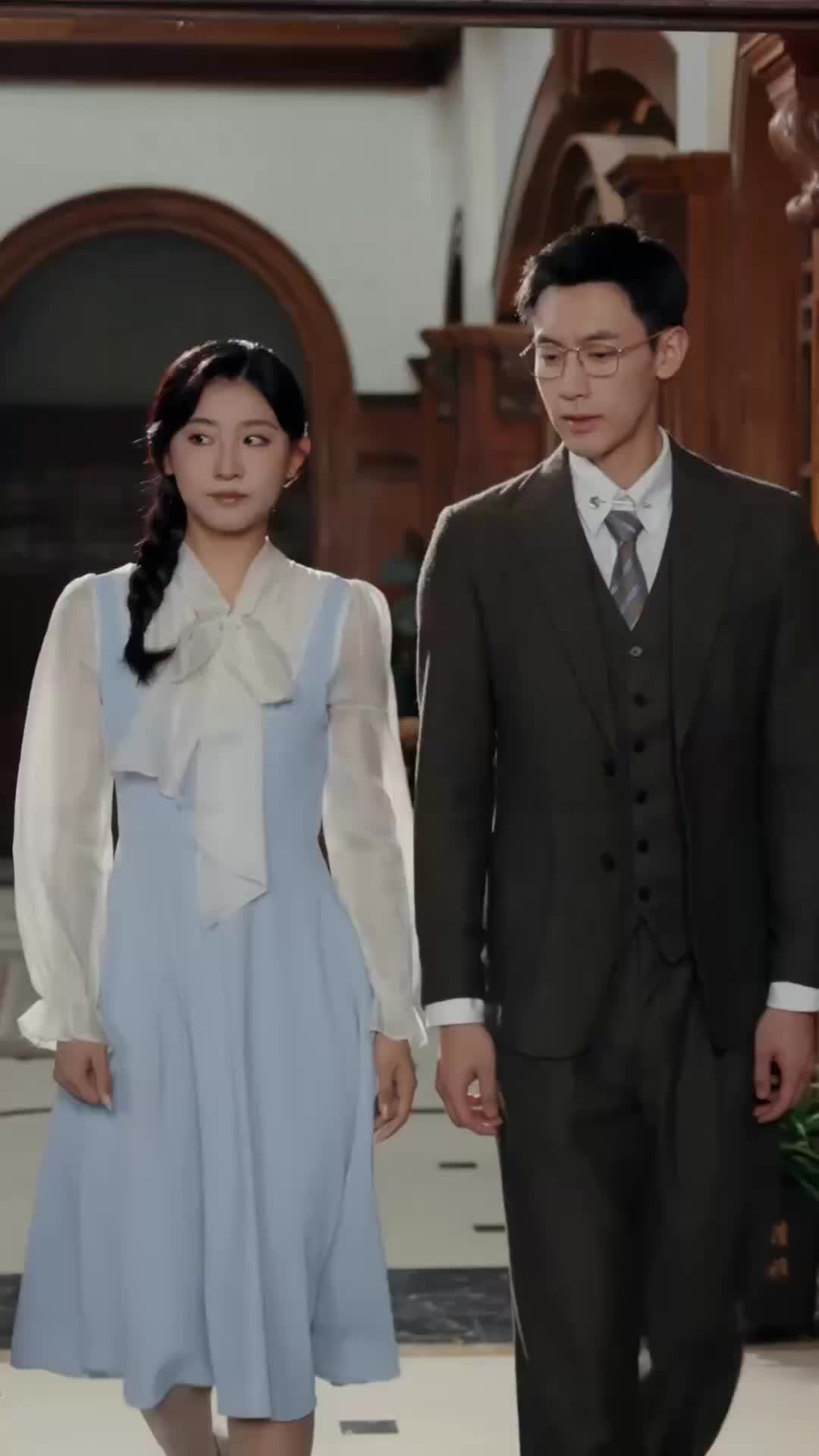 Dia Kembali Bersinar - Episode 8 - Episode 8