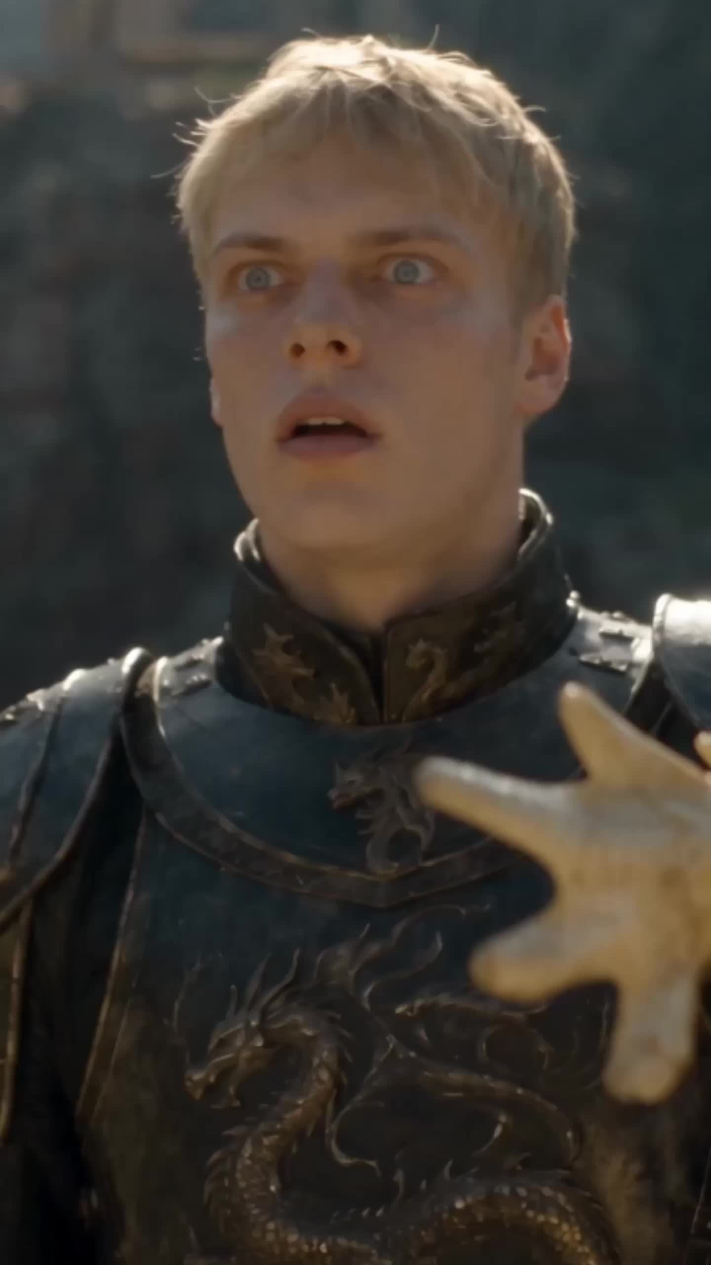 Genius Dragon Rider Episode 9