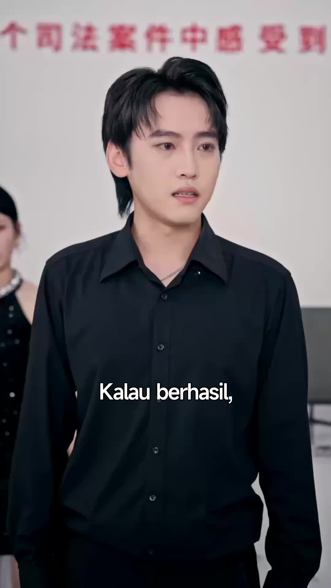 Mimpi yang Menuduh - Episode 57 - Episode 57