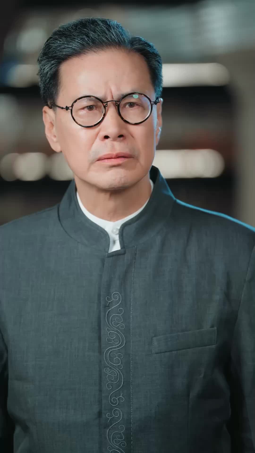 Takdir yang Terselubung - Episode 20 - Episode 20