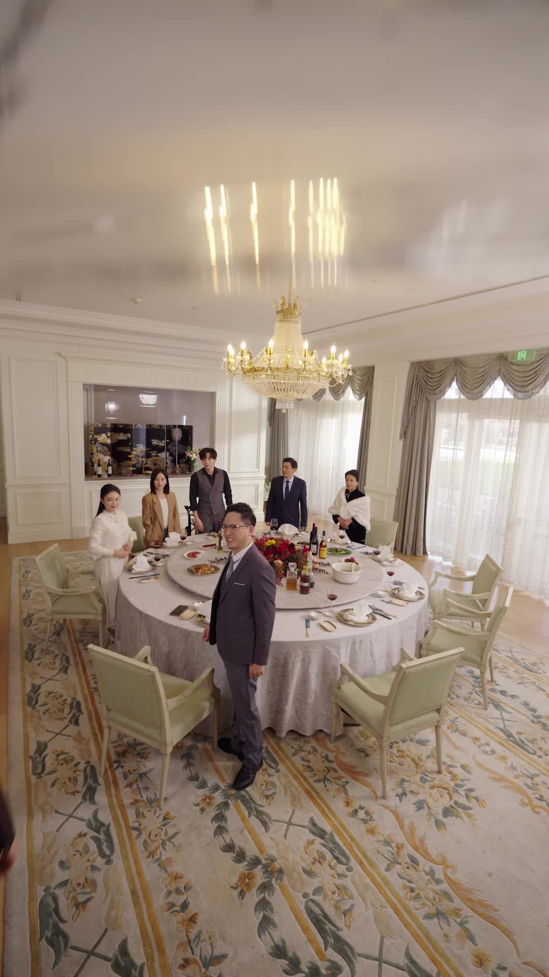 爱意溯回 第10集