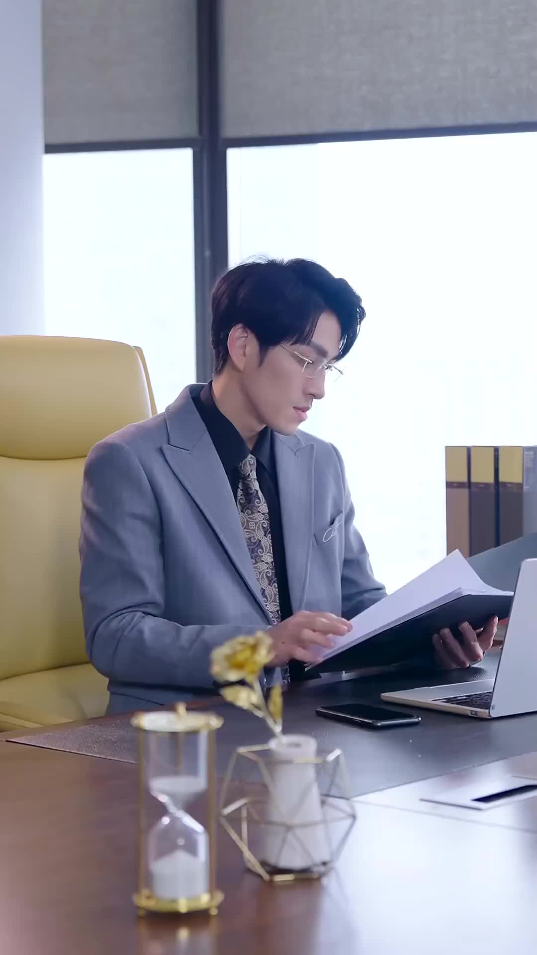 The Atonement of Love Episode 11