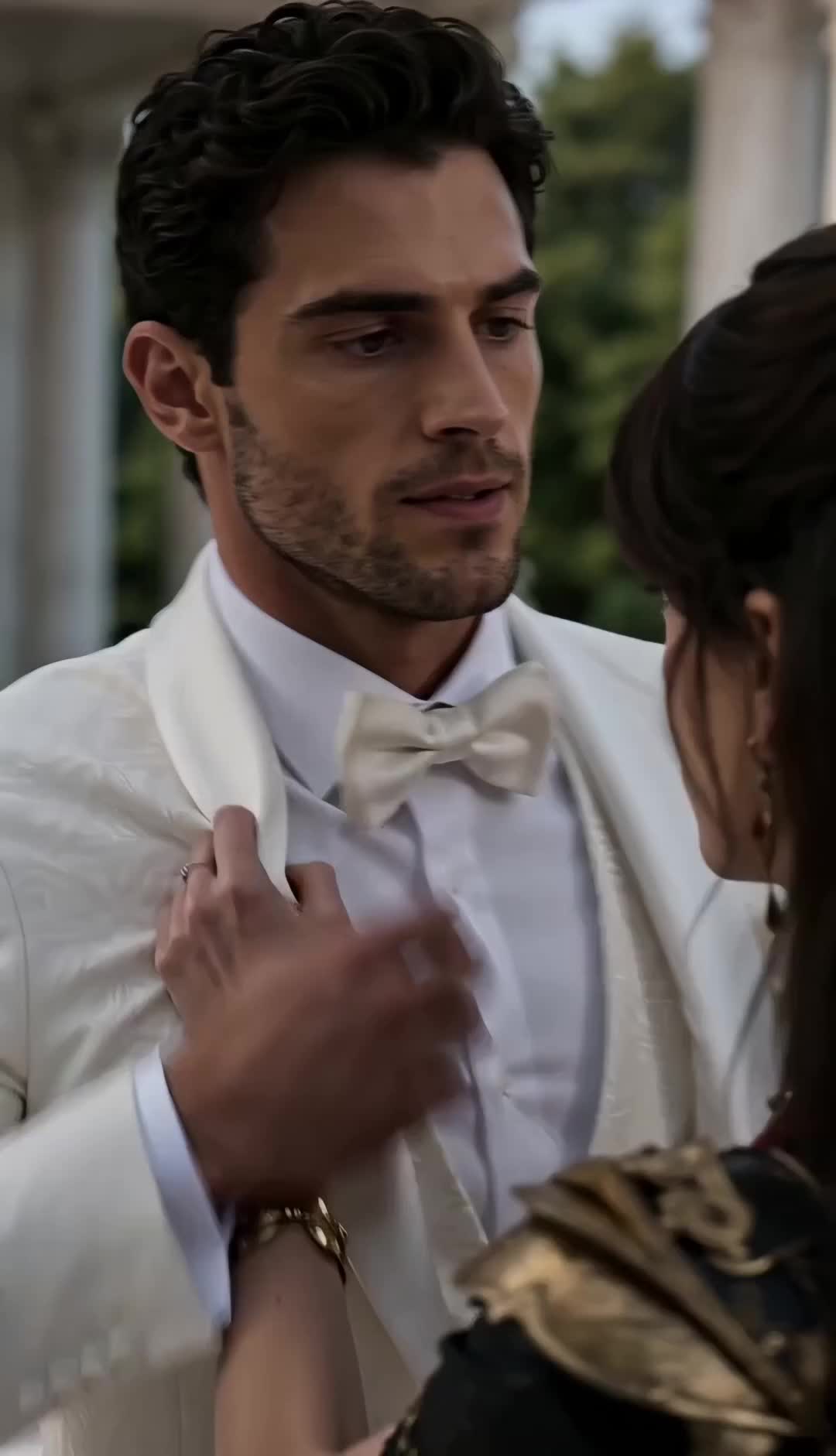 I Crashed His Wedding With My Sister's Coffin Episode 4