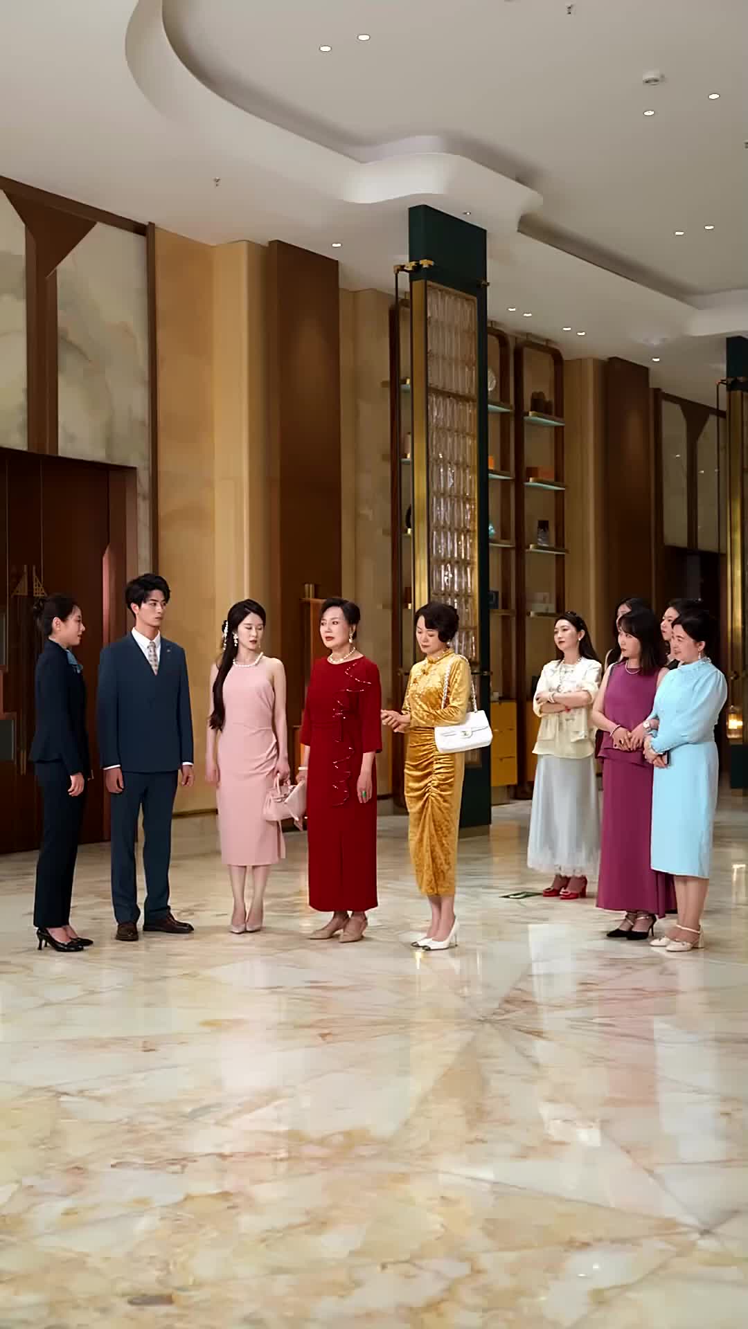 Sarung Takdir, Cinta Terucap Episode 3