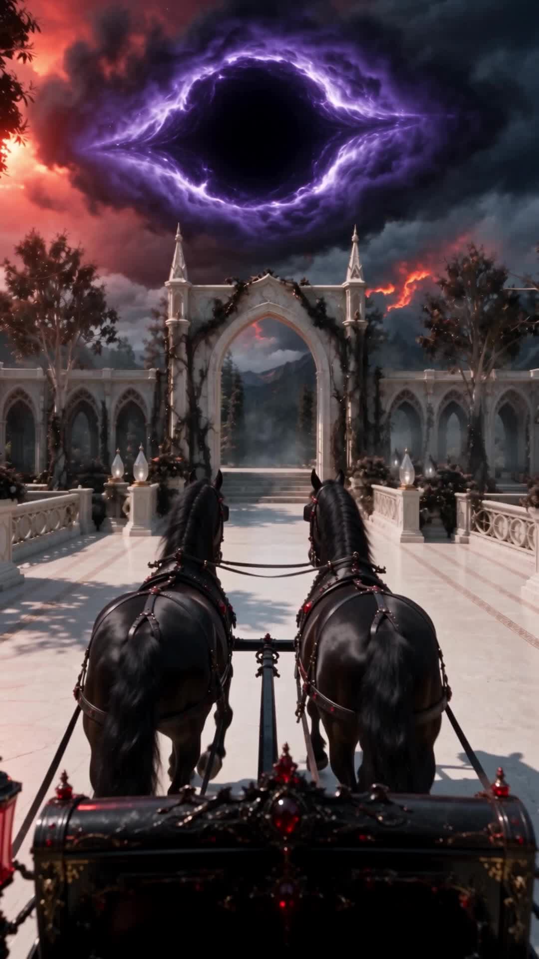 Bride of the Goblin Lord Episode 10