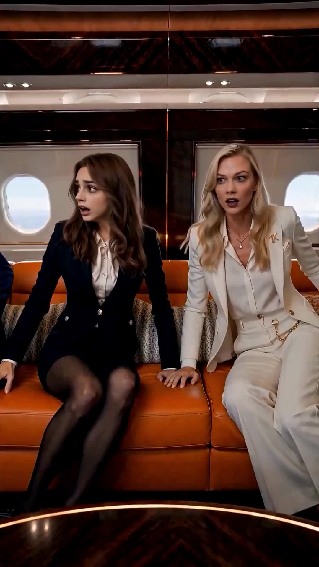 Hands Off My Private Jet Episode 11