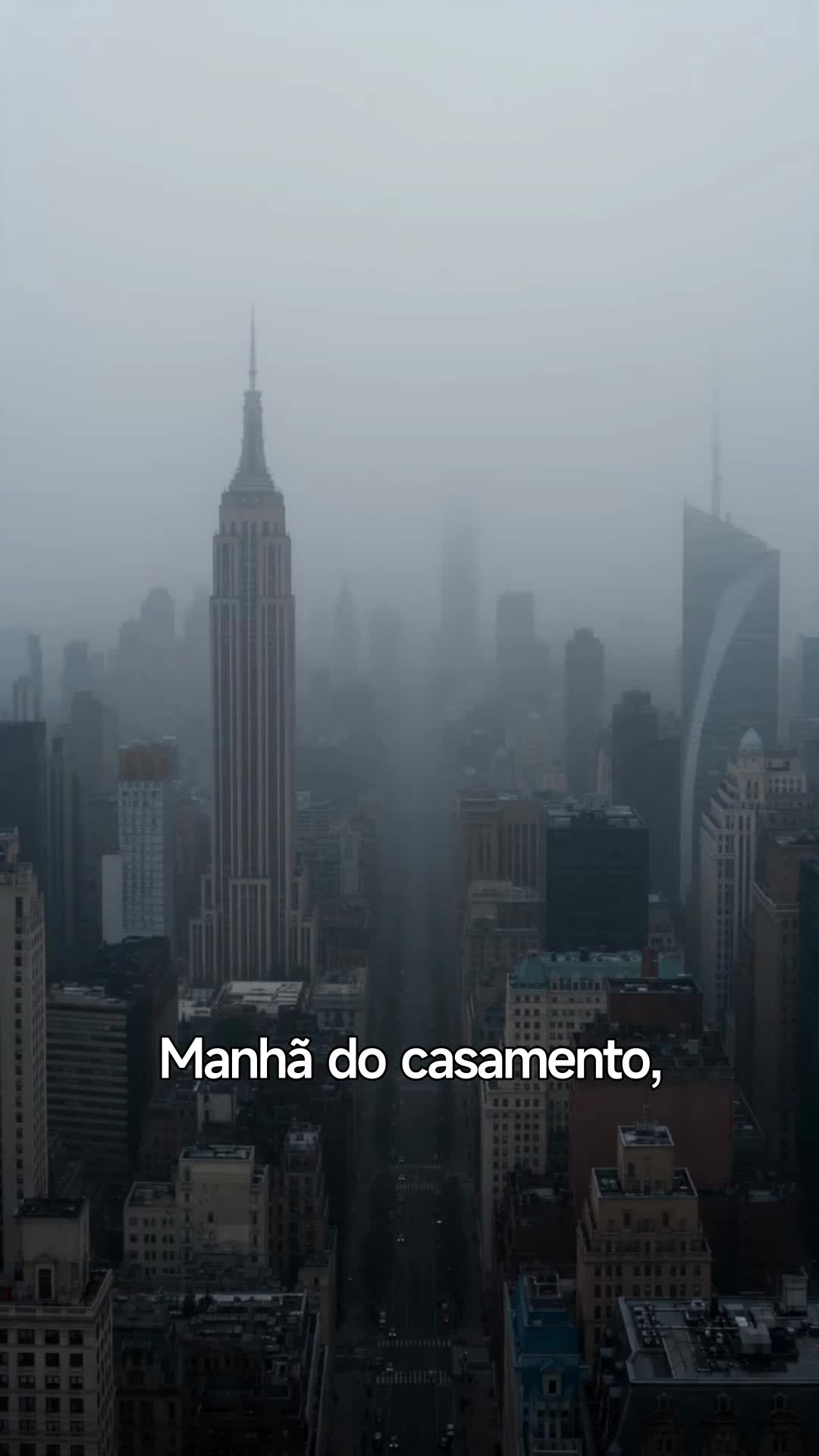 Depois de Renascer, Dei Meu Noivo Controlador para Minha Meia-Irmã 10Episódio