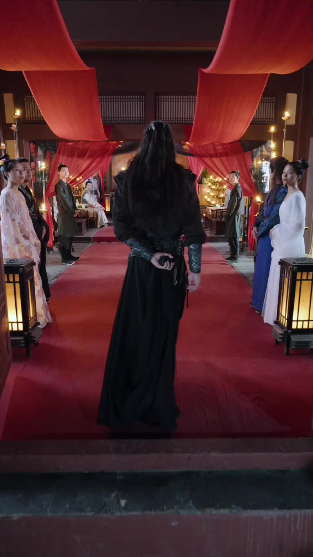 Divine Fury: The One Beyond the Heavens Episode 6