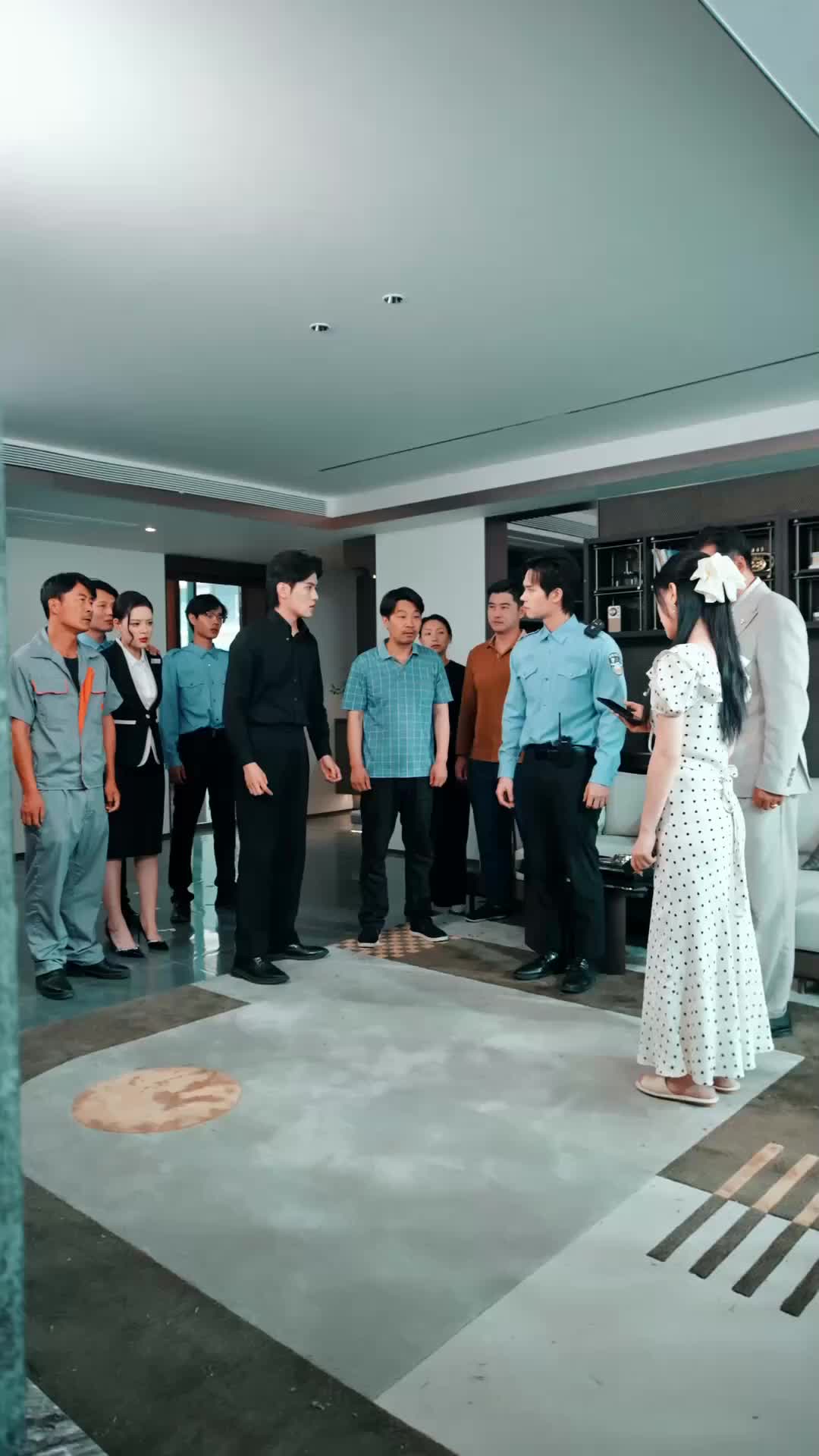 Topeng Musibah - Episode 55 - Episode 55