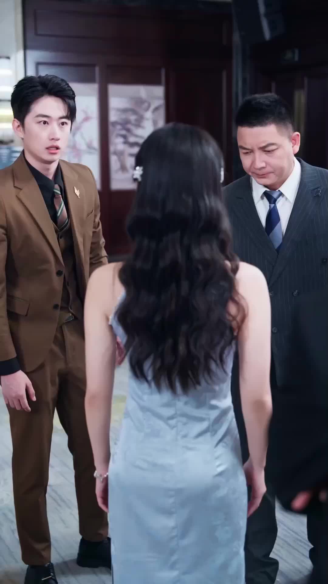 Cinta Dihapus Waktu - Episode 55 - Episode 55