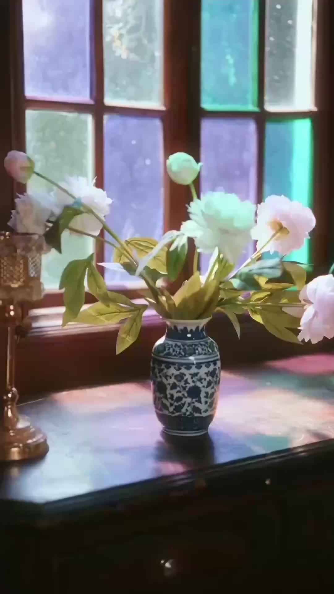 백 번째 윤회 제8회