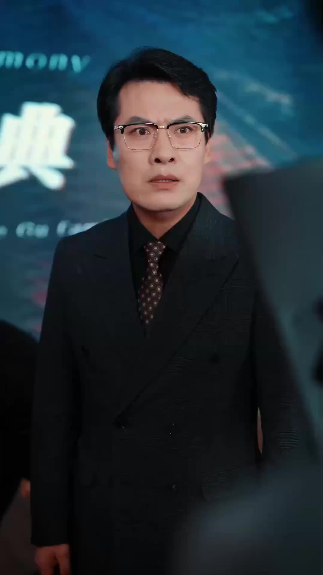 Hari kebangkitanku - Episode 21 - Episode 21