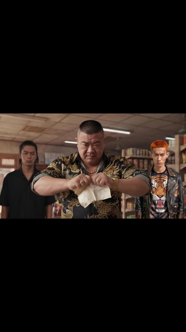 跨界當倒爺，我的雜貨鋪通萬物 第6集