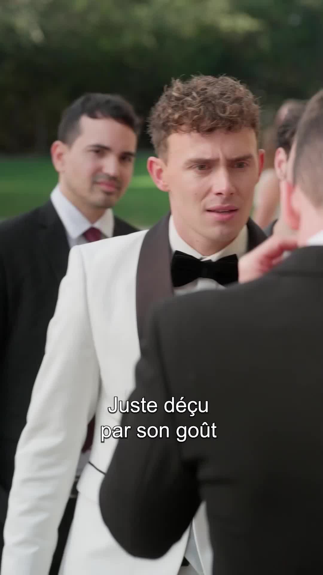 Ta Mariée Milliardaire est Ma Femme Infidèle ( Doublé ) Épisode3