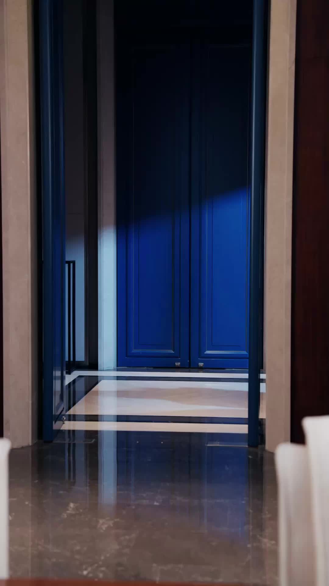 Cinta Ditakdirkan dari Sekarang - Episode 47 - Episode 47