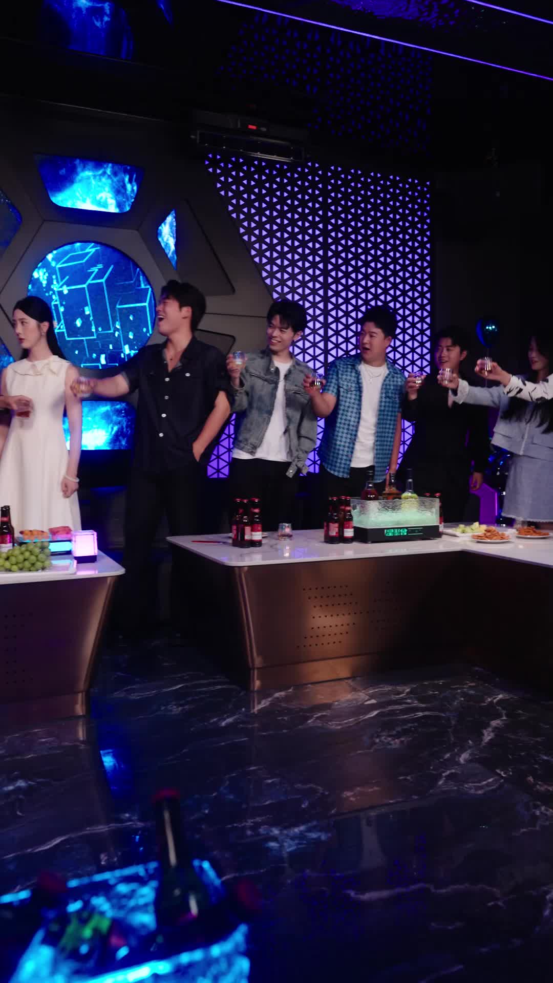 又一个寂寞冬夏 第1集