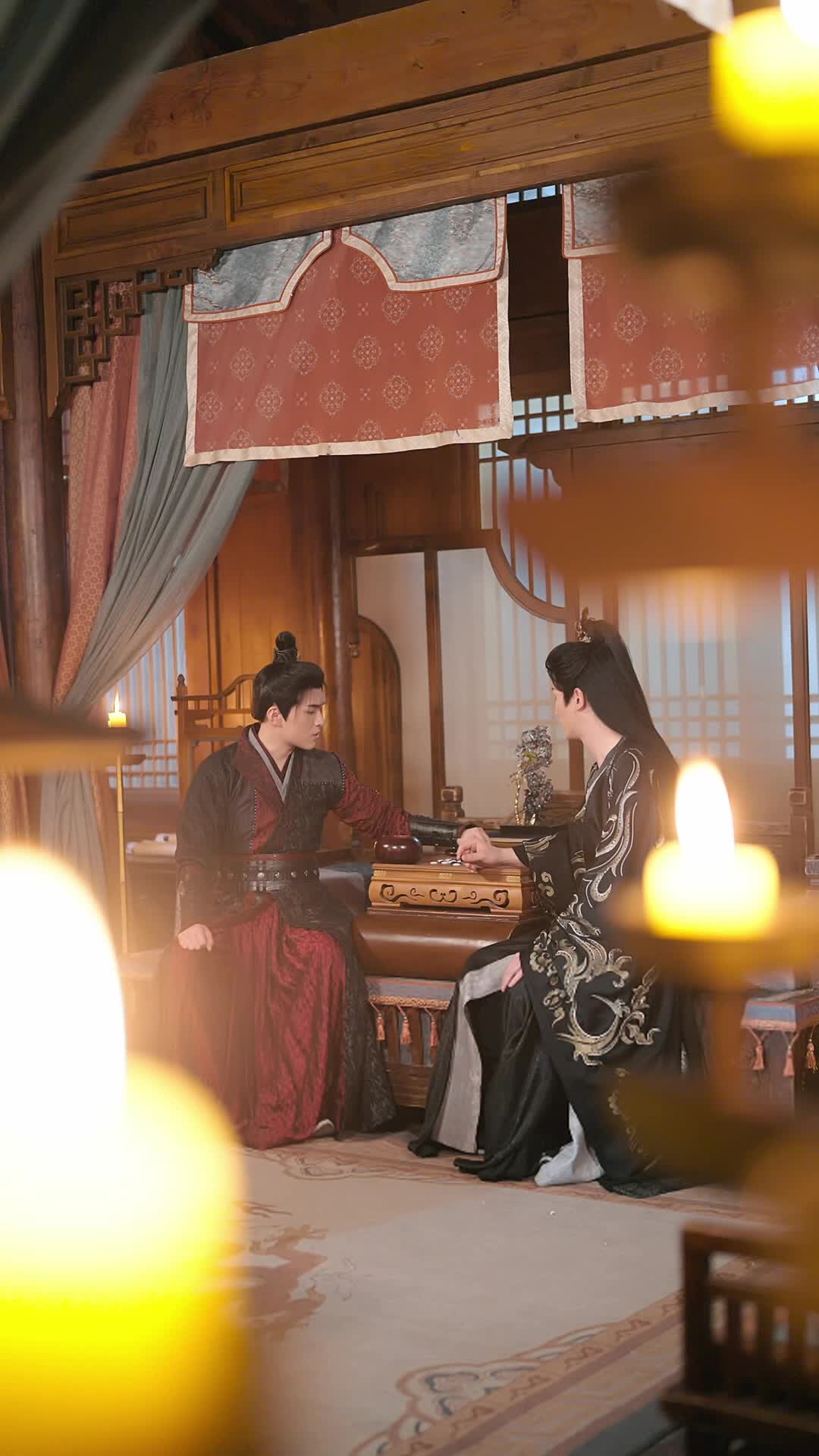 I Didn't Mean to Win His Heart Episode 5